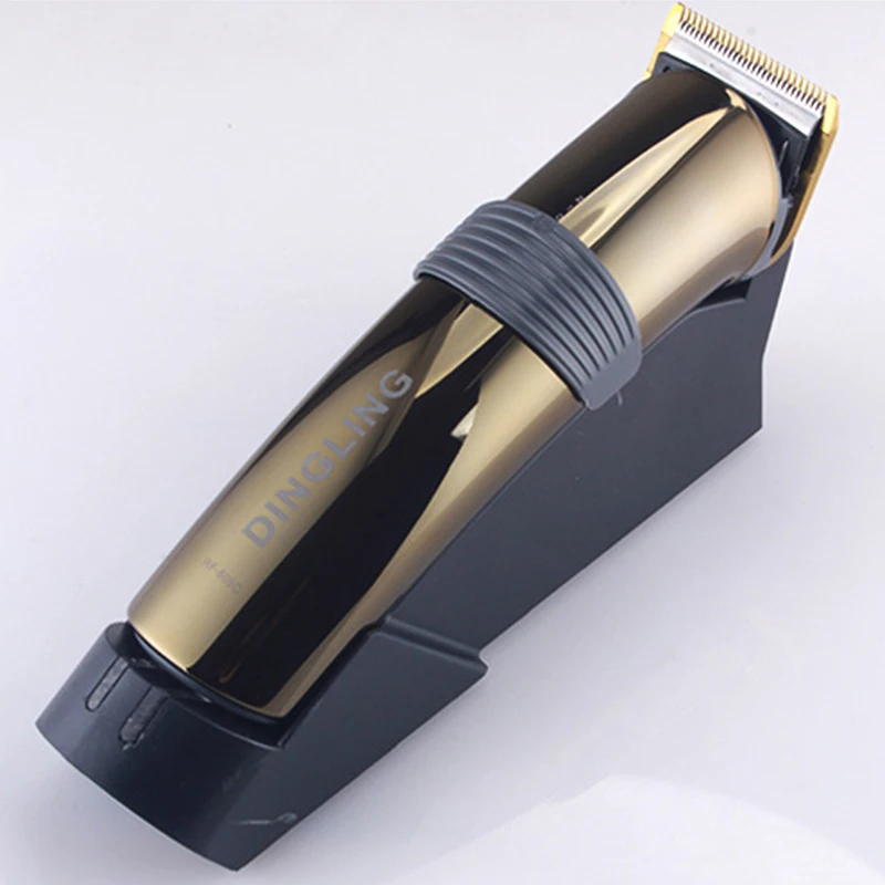 AIKIN dingling professional hair trimmer EU plug 220V 50Hz