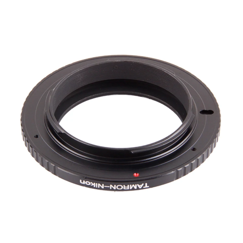 Tam-Ai สำหรับ Tamron Adaptall AD 2 AD2เลนส์ Nikon F Mount Dslr กล้อง D90 D300s