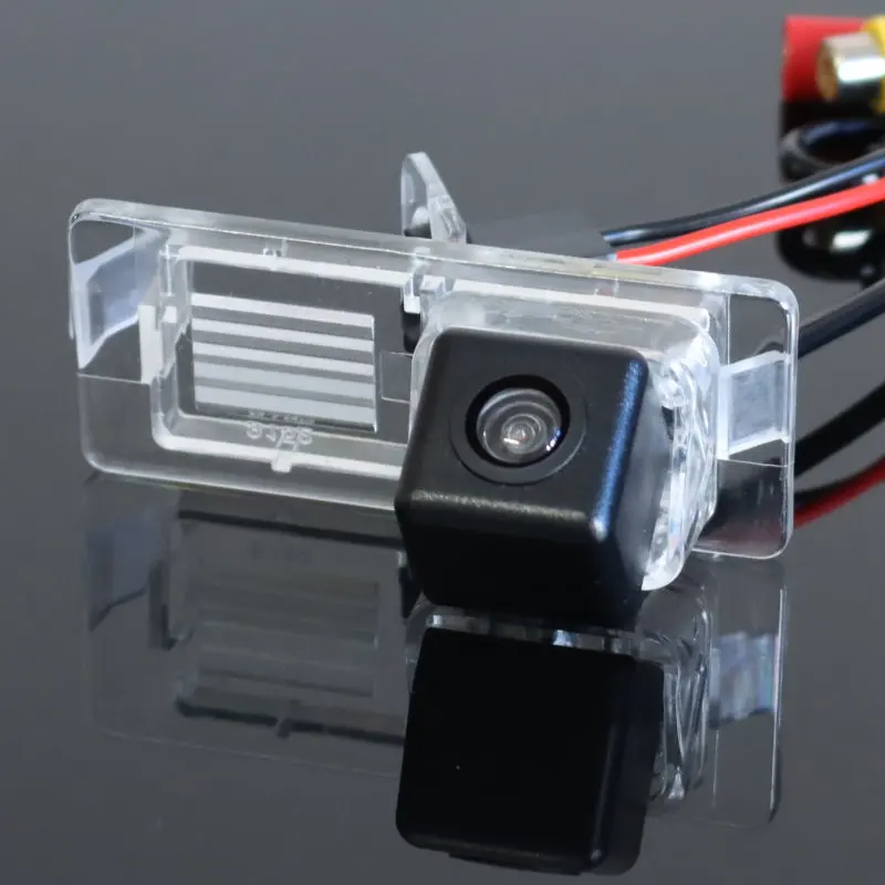 FOR Renault Megane 2 II 3 III 2002~2015 Master 2010~2015 Rear View Reverse Parking Reversing Back up Camera HD CCD Night Vision