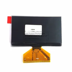 Wholesale High Quality OLED 2.42 Inch OLED 128 * 64 Dot Matrix Welding 31PIN 1.6-3.3V Drive SSD1309UG-2864ASWPG14