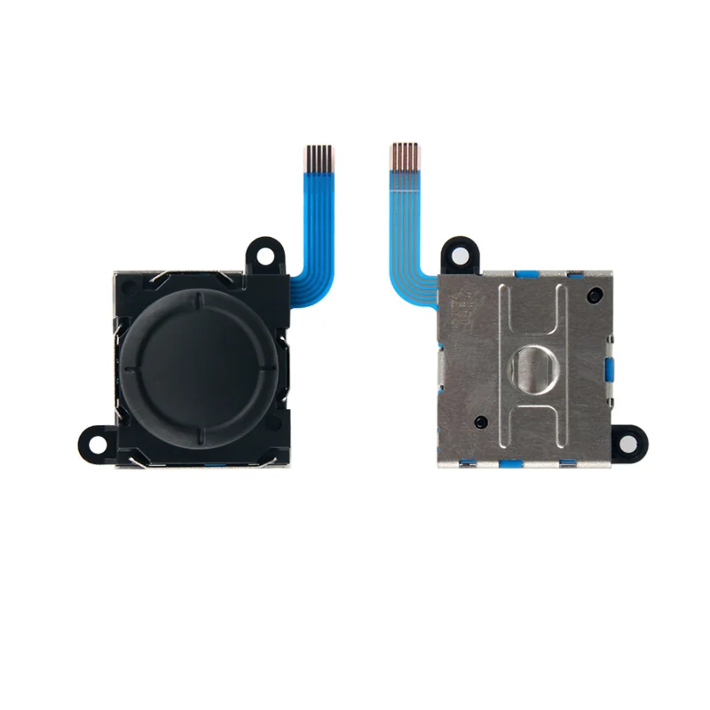 HOTHINK عصا تحكم تناظرية ثلاثية الأبعاد متحكم الأصابع xbox one قبعات لنينتندو التبديل الفرح يخدع مفك مسامير افتتاح المخل أدوات ل NS