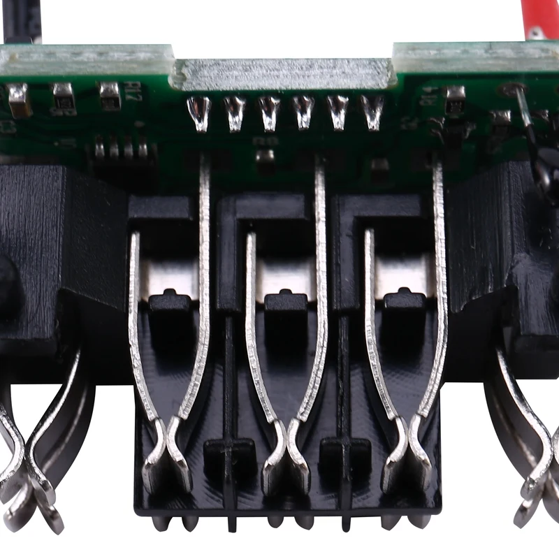 DCB200 Li-Ion Battery PCB Charging Protection Circuit Board for Dewalt 18V 20V DCB201 DCB203 DCB204