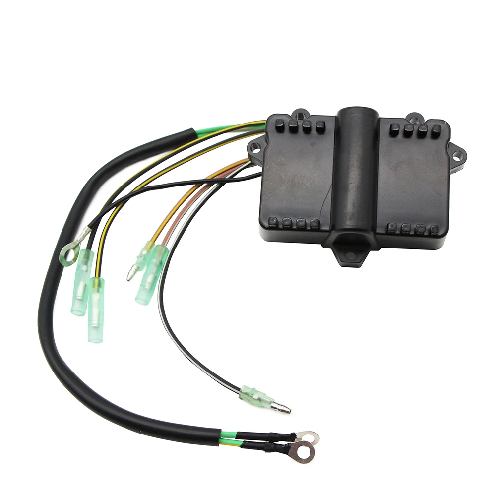 

7452A19 339-7452A9 339-7452A1 Motorcycle CDI Switch Box For Mercury Mercruiser 6HP 8HP 9.9HP 10HP 15HP 20HP 25HP 35HP