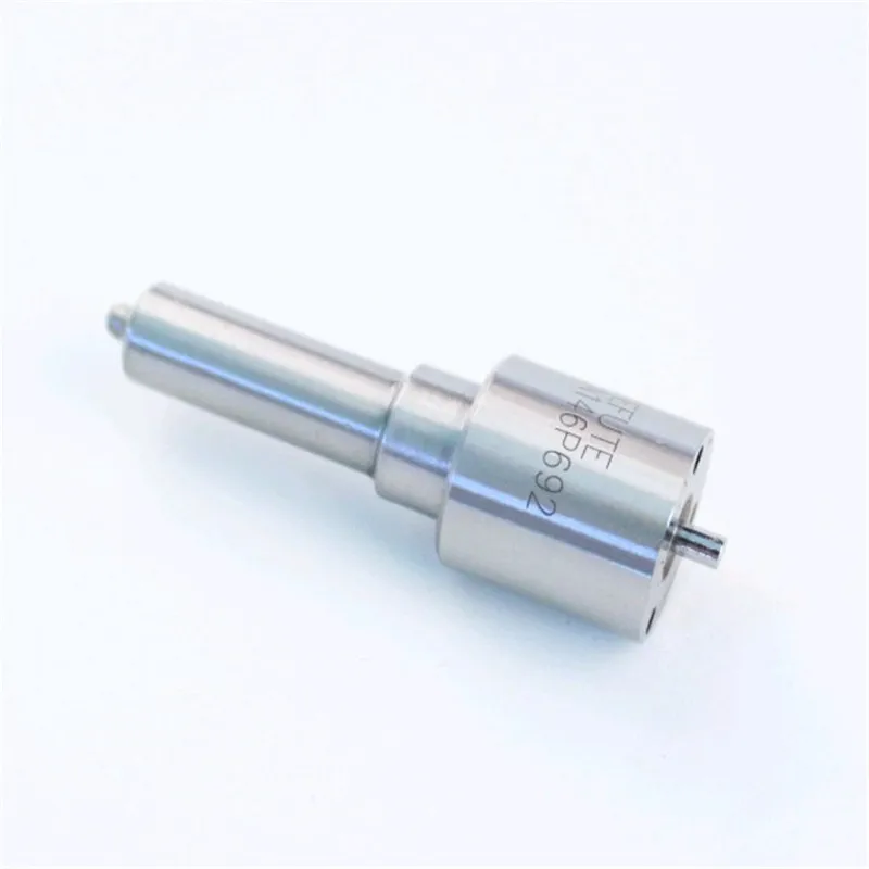 X1 Diesel Fuel Injection Nozzle DLLA146P692 High-Quality Nozzle  By The Nozzle Manufacturer Is Suitable For Modern CMB