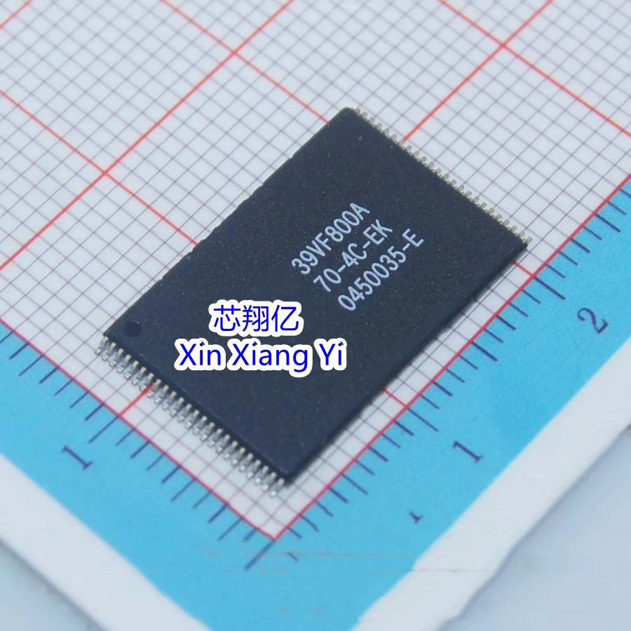 Xin Xiang Yi SST39V… - image