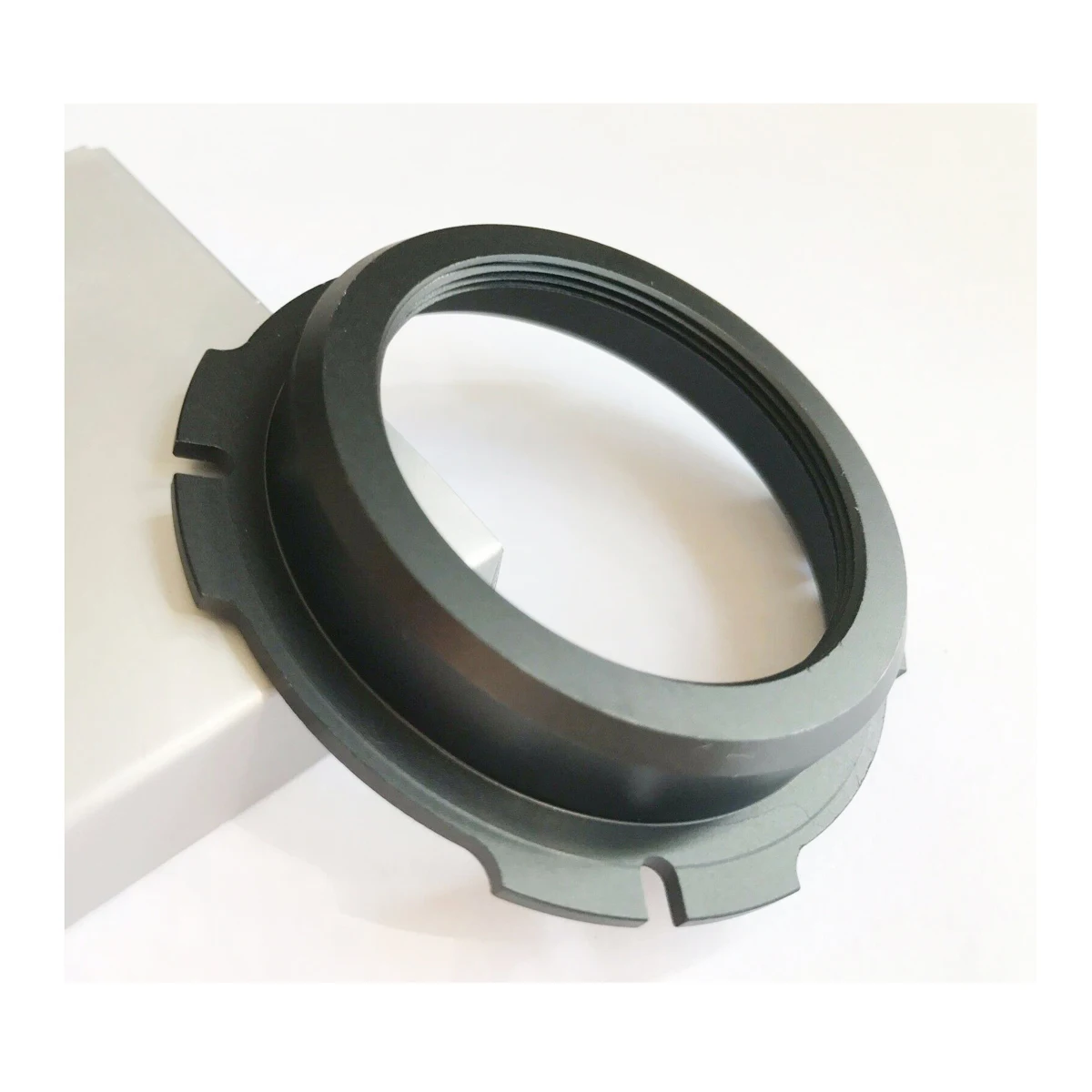 Proscope M42 X1mm SLR Ống Kính Arri PL Camera Mount Adapter Cho Arriflex Ống Kính Miễn Phí Vận Chuyển