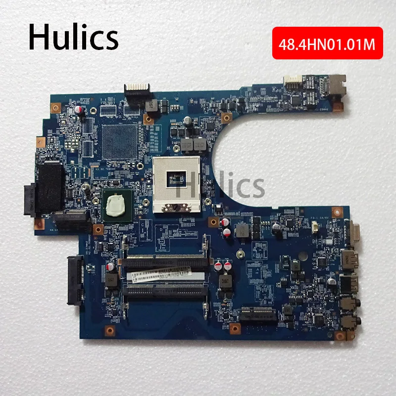 

Hulics Used Motherboard For Acer Aspire 7741 7741Z 7741G 7741ZG JE70-CP 48.4HN01.01M