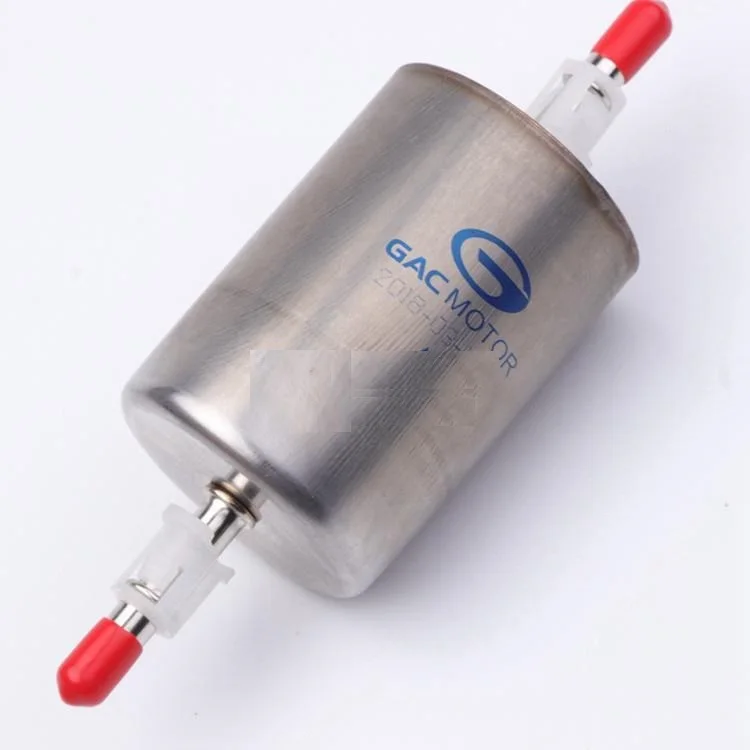 1pcs Oil filter air / fuel / air condition filter for Chinese GAC GS5 2.0T Engine Auto car motor parts