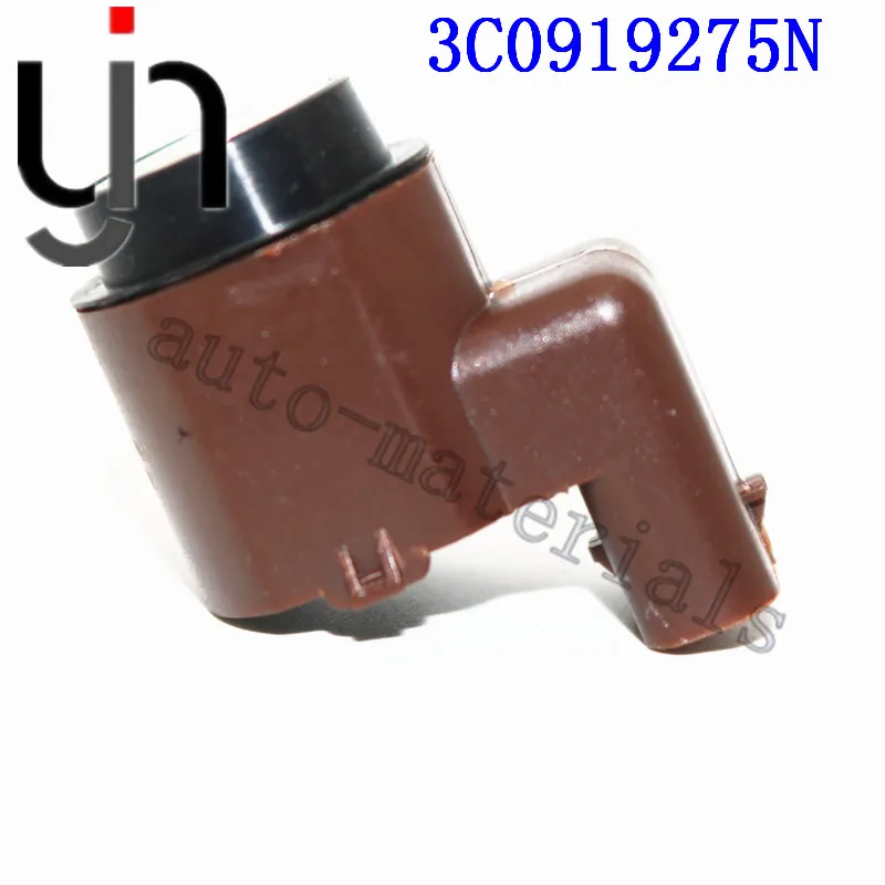 1PCS FAT 2015 2016 New For V W GOLF PASSAT TOU RAN JET TA PDC Parking Sensor 3C0919275N 3C0919275R 3C0919275B 3C0919275