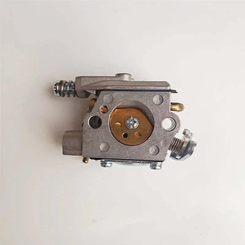 Carburador de motosserra echo visual visual com 2 tempos 2.5hp 358cc, motosserra carb 35 36 repl. Convés de walbro