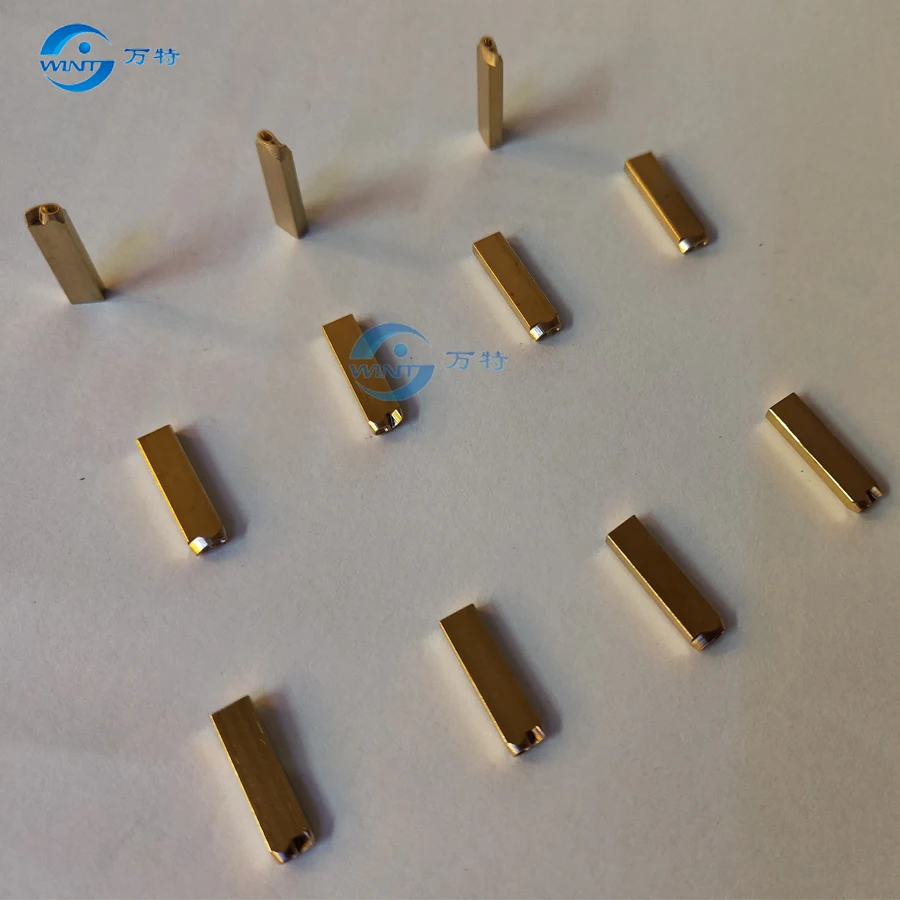 

2*4*15mm numbers 0-9 each 20pcs