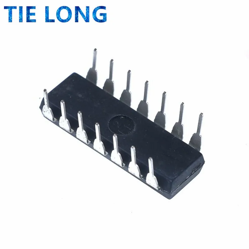 10PCS TL084CN DIP14 TL084 DIP 084CN DIP new and original IC