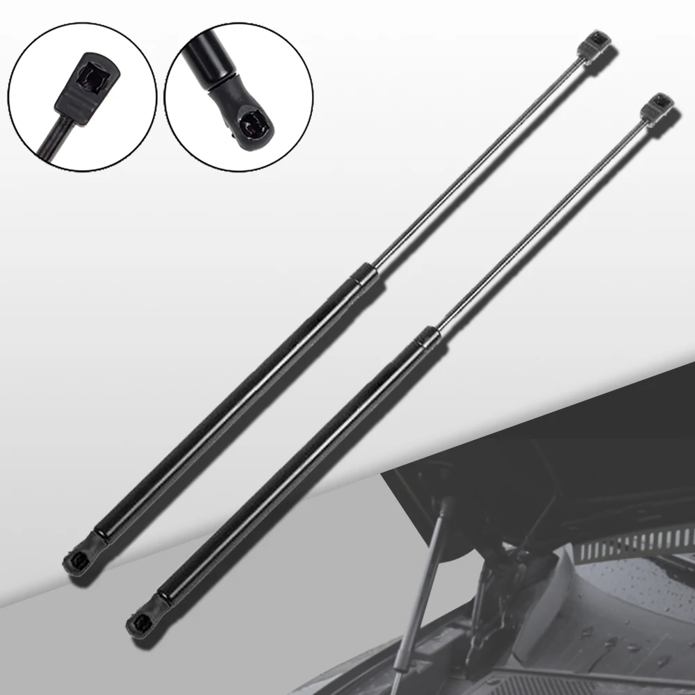 2 PCS Rear Hatch Hatchback Lift Support Shocks Struts For Mazda 6 2004-2008 PM1058, SG227008, 3924IV, 1695UH, 8052XU