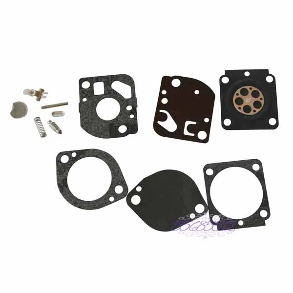 Carburetor Repair Kit 4 Stihl BR500 BR550 BR600 Leaf Blower Rep ZAMA RB-134 -132