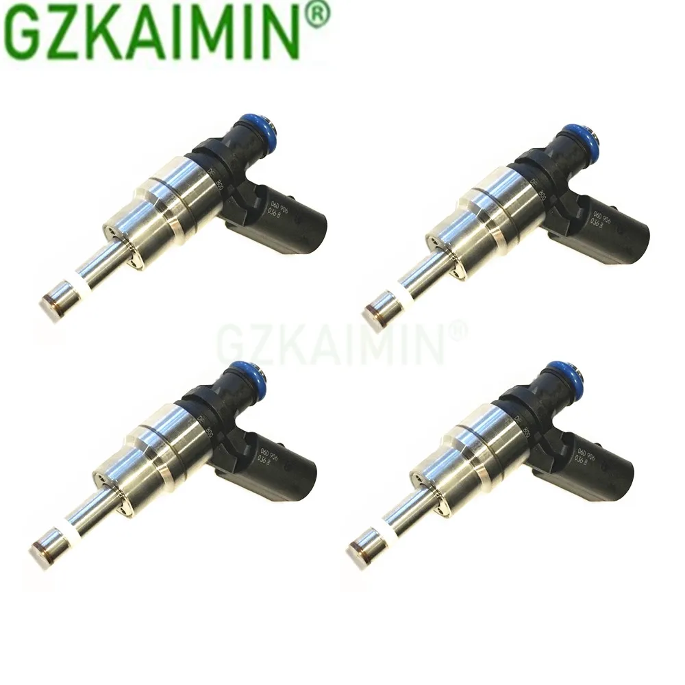 4Pcs Oem 06D906036B… - image