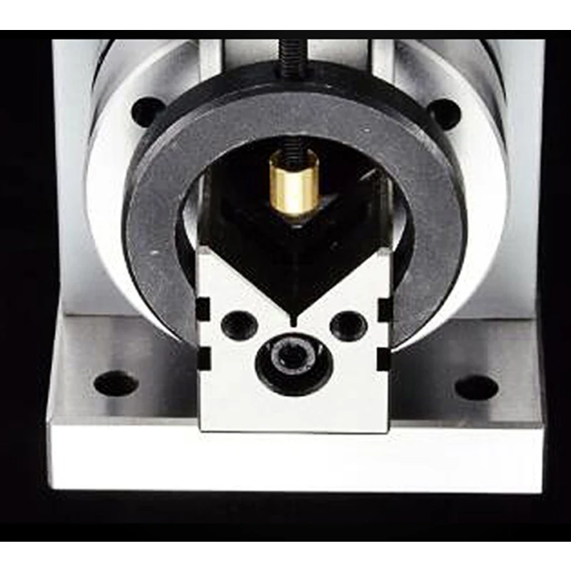 PFB-máquina formadora de punzón unidireccional, hoja de molienda de alta precisión para perforar, rectificadora de precisión de 0.005mm