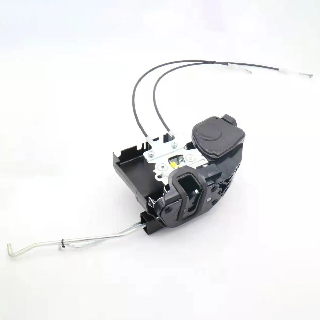 Door Lock Actuator FRONT LEFT 2002-2006 FOR Hyundai Santa Fe OEM 8131026011