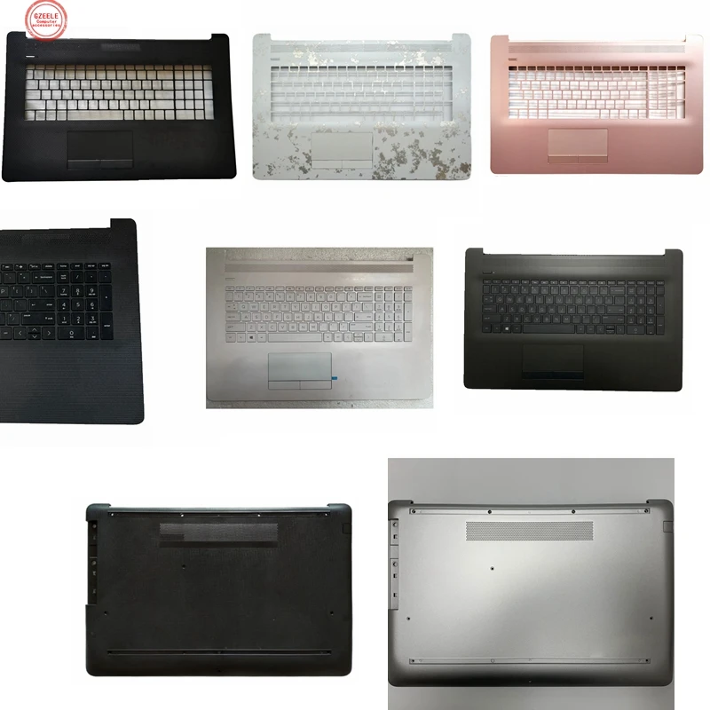 

Чехол для ноутбука HP Pavilion 17-BY 17-CA 17T-BY 17Z-CA