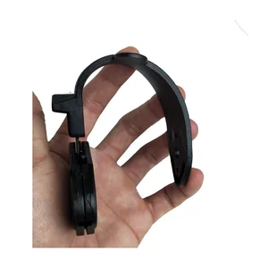 زر الحافظة التكتيكية لبندقية الحزام ، مسدس الادسنس ، مشبك أمان ، منع السقوط ، غلوك 17 ، 19 يو إس بي ، M1911 ، P226 ، M9 ، M92 أفضل 12 حافظة مبيعات من PT92 - No7