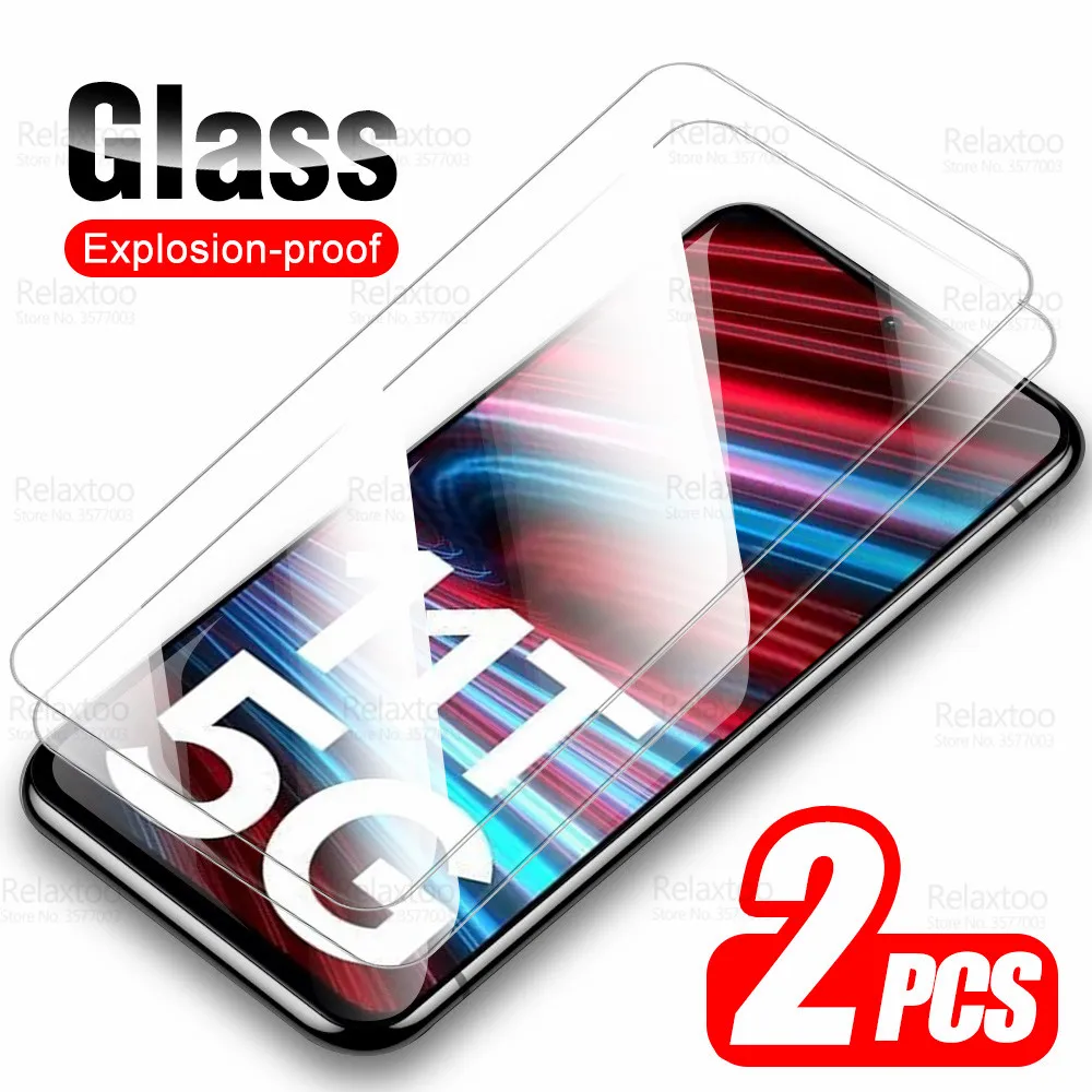 2pcs Protective Glass For Xiaomi Redmi Note 11T 5G Scrren Protector Xiomi Redmy Note11T Not 11 T Tempered Glas Safety Armor Film