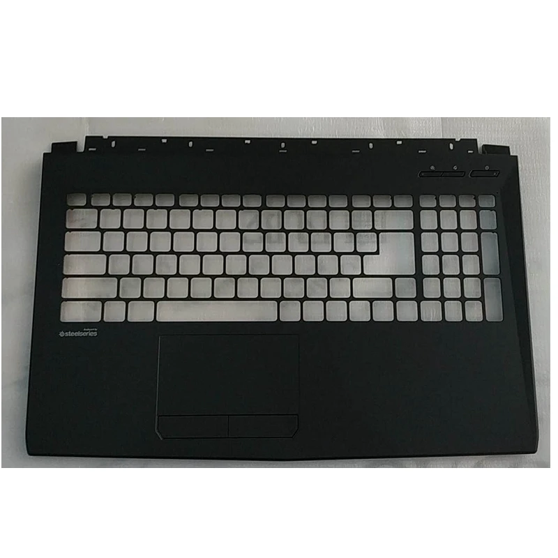 Laptop Lcd Back screen frame Bottom Palmrest Cover For MSI GL62 GL62M GP62 GP62M  GV62 7RC GV62 7RD GV62VR 7R without CD-ROM