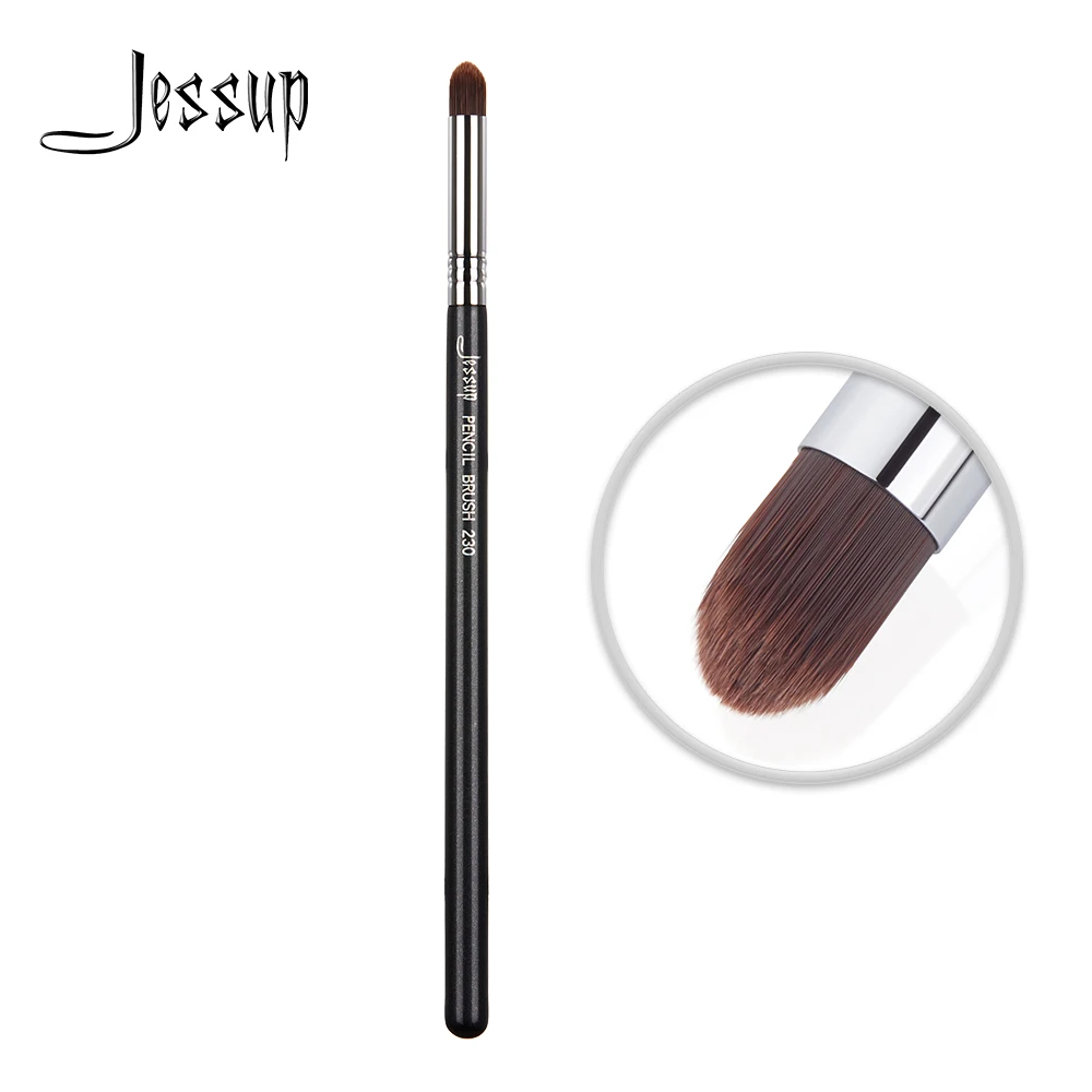 Jessup Beauty Eye Shadow Brush Concealer Precision Shading Crease Cosmetic Pencil 230