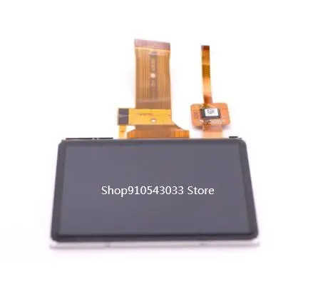 New LCD Display Screen For Nikon D5 D500 Digital Camera Repair Part + Backlight + Touch