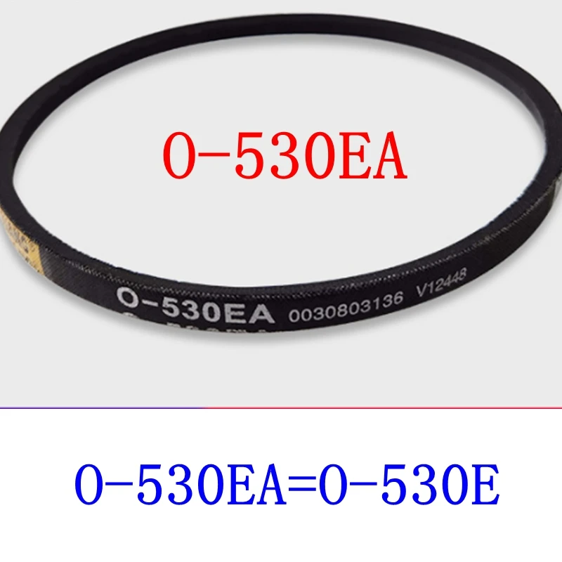 

Suitable for Haier washing machine belt O-530EA O-530E Conveyor belt accessories parts