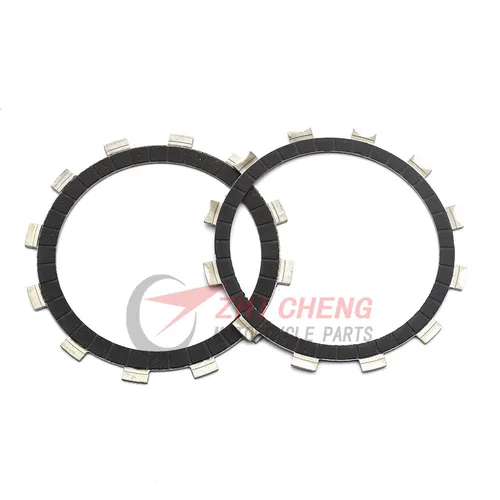 Imagen 2 del producto Disco de discos de embrague de fricción para YAMAHA XV250 Virago 250 1995-07 v-star 250 2008-2015 V Star 250 2017-18 XV 250 Ruta 66 1988-90