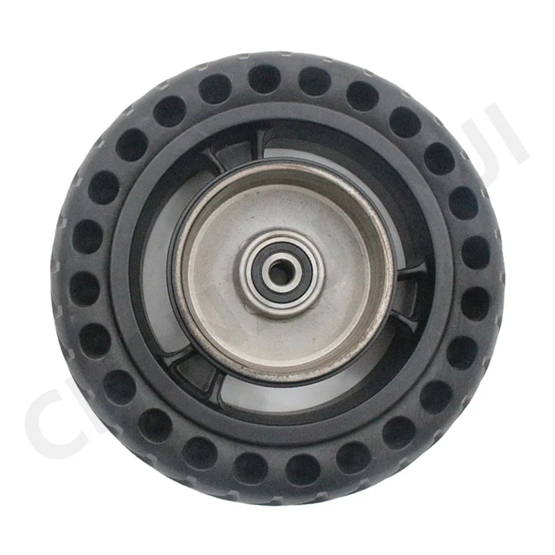 8.5 Inch Drum Brake Wheel  