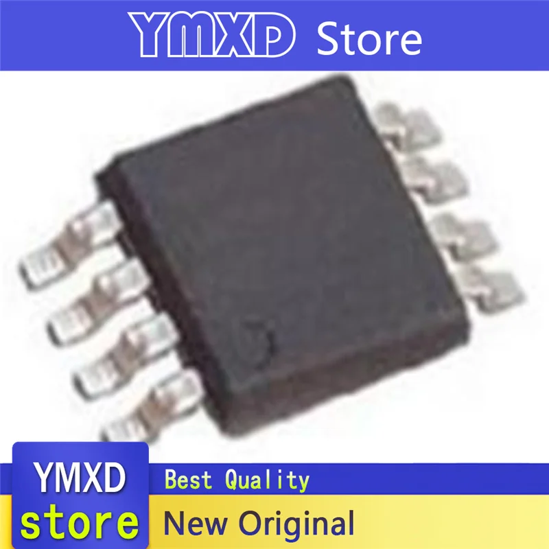 

10pcs/lot New Original AD8602ARMZ-REEL MSOP-8 In Stock