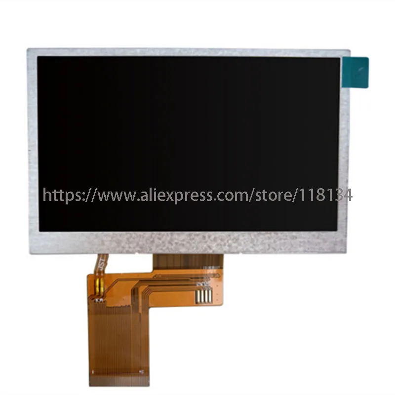 

New Lcd Screen Display For Xianghe X-500/X-800 Fusion SPLICER