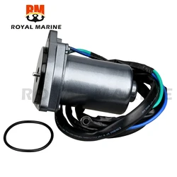 6H1-43880 Power Tilt Trim Motor For YAMAHA Outboard Motor 60HP 70HP 75HP 80HP 85HP 90HP 6H1-43880-02 430-22028 2-stroke