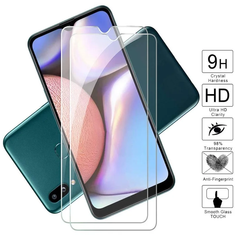 Tempered Glass For Samsung Galaxy A51 A50 A20E A70 A71 A40 A10 A30S Screen Protector For Samsung M10 M20 M30 M51 M30S A50S