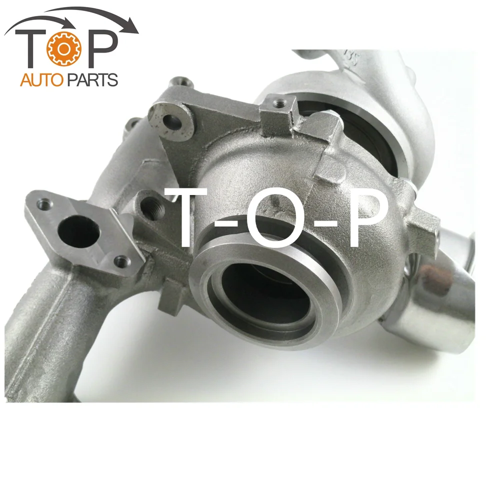 New Turbo BV39A-0072 For Seat Skoda Golf Turbocharger 54399880072 900739 335770 126744 1102794 03G253014M 03G253014MX BLS ASZ BL