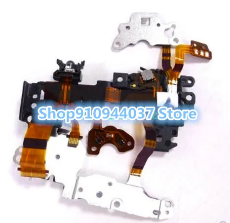 

Repair Parts Top Cover Switch Button Flex Cable RL-1049 A2178922A For Sony ILCE-9 A9