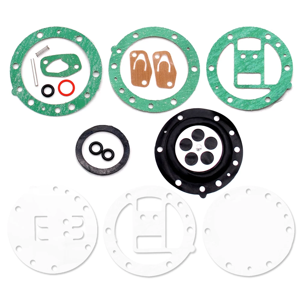 

Ремонтный и восстановительный комплект карбюратора Mikuni серии BN для Kawasaki JS300 JS400 JS440 JS550, гидроциклов Sea-Doo - BN34 BN38 BN44