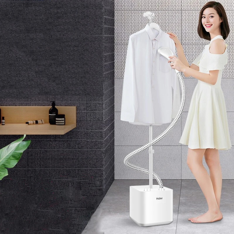 

Hand-held Hanging Vertical Garment Steamer Household Small Electric Iron Clothing Store Ironing Clothing Steamer Rotating Rack