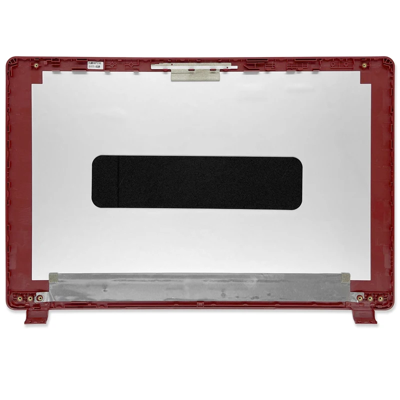 Novo para acer aspire 3 A315-54 A315-42 A315-42G A315-54K n19c1 portátil lcd capa traseira/moldura dianteira/dobradiças 15.6 Polegada caso superior vermelho