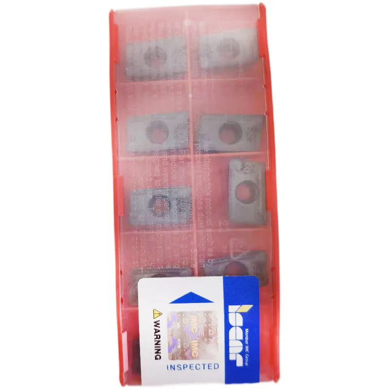 

New CNC Alloy Inserts APKT1604PDR-76 IC 928