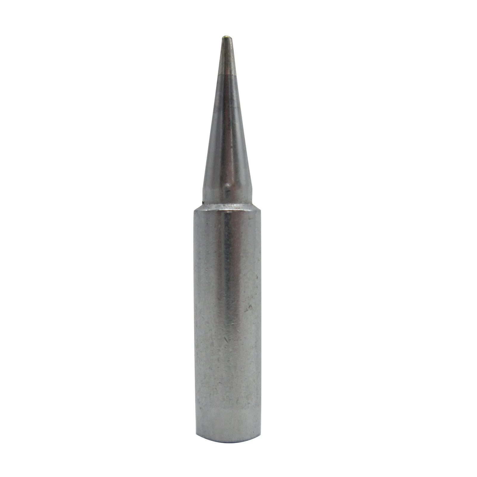 Ujung Solder Kustom Ujung Besi Solder Diameter Luar 8.5Mm Diameter Dalam 5Mm Kerucut 1.5Mm