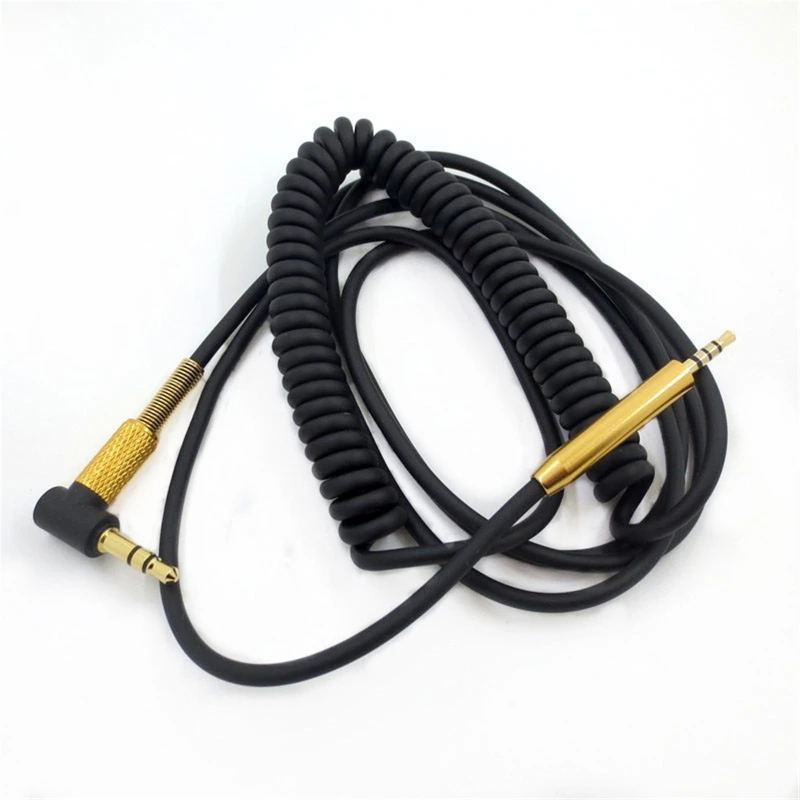 كابل صوت بديل لسماعات الرأس AKG Y40 Y50 Y45 ، لـ CREATIVE LIVE2 JBL S700 ، لـ QC25 OE2 QC35 #4