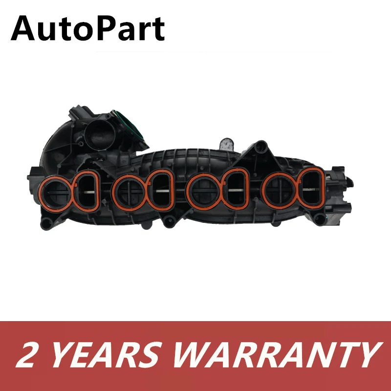 11618507239 11617811214 Intake Manifold Actuator 2.0D For BMW 1 Series 3 Series 5 Series X1 X3 E81 E90 E60 E83 118D 320D 520D