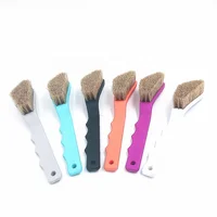 Cepillo para escalar en roca al aire libre, diseño de alta calidad, peine, cepillo para escalar en roca