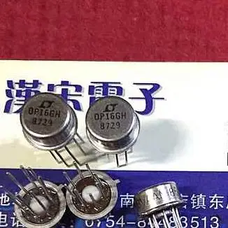 

Free shipping OP16GH 8 10PCS