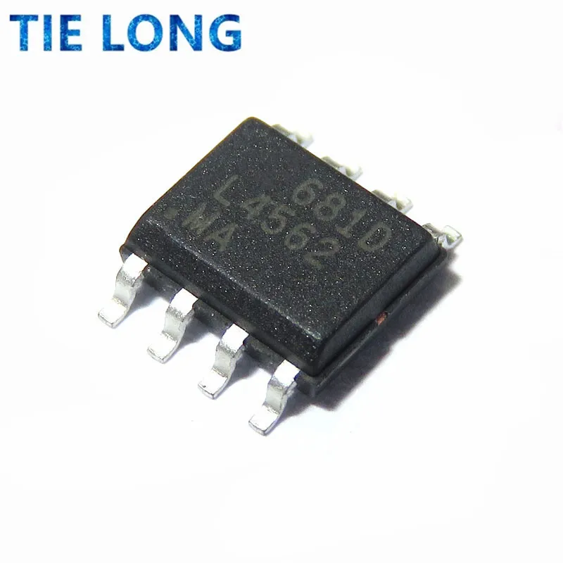 5pcs LM4562MA SOP8 LM4562 SOP L4562 SOP-8 LM4562MAX