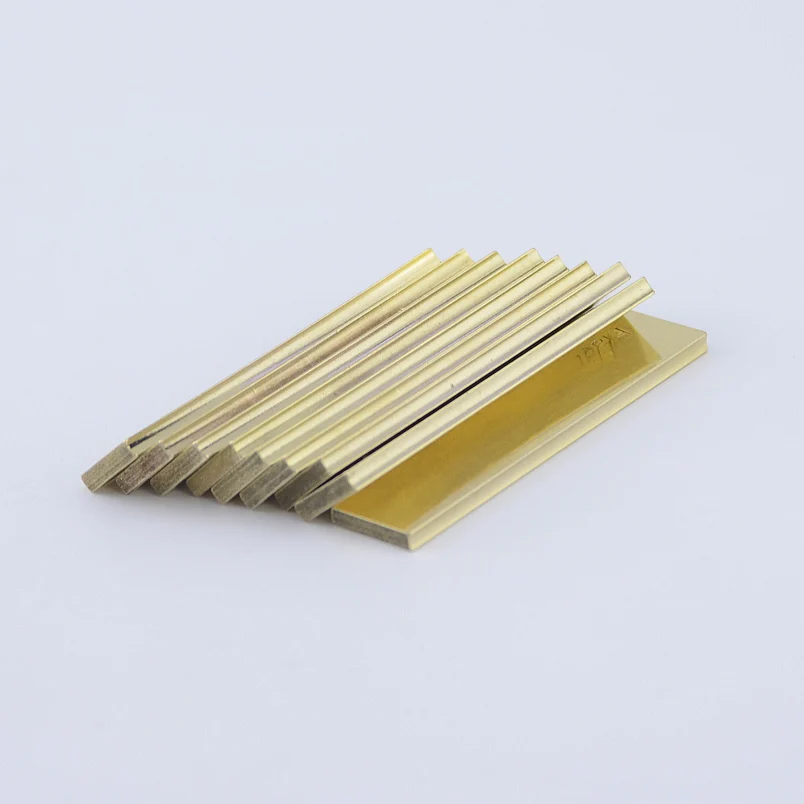GuitarFamily  Brass  Fingerboard  Fret  Press  Inserts For Guitar  Bass