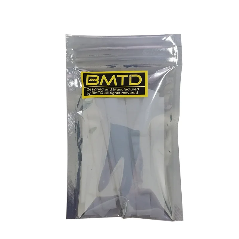 Original Rebuild ผ้าฝ้ายสำหรับ Caliburn Vinci Boost Koko Pod หัวม้วน Rebuild Kit อินทรีย์แถบผ้าฝ้าย