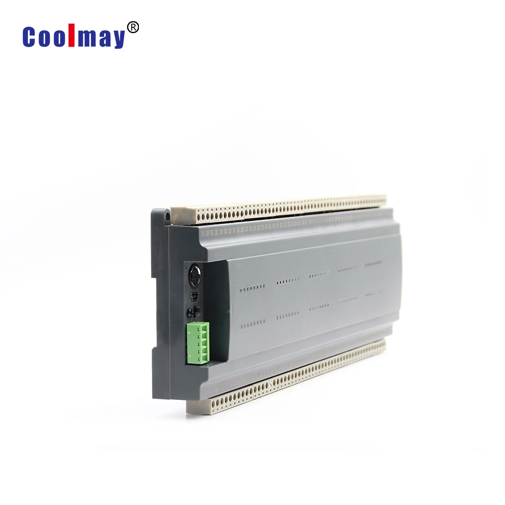 Imagem -02 - Controlador Plc 40di 40do com 232 e 485 de Suporte Modbus Rtu