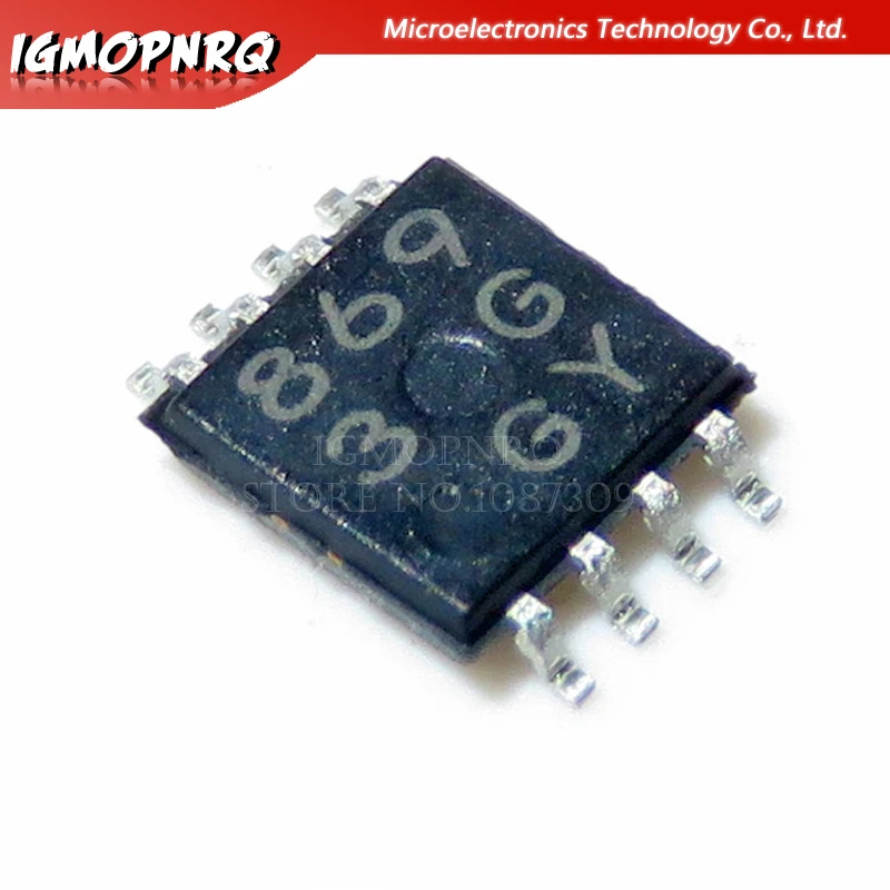 5PCS BD8693FVM-HVTR SSOP-8 BD8693FVM SSOP D8693 D86 BD8693